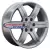 20'' 6x139,7 ET31 D78.3 8,5J LS 1070 Sil