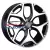 17'' 5x114,3 ET55 D56,1 7,0J Replay SB22 BKF