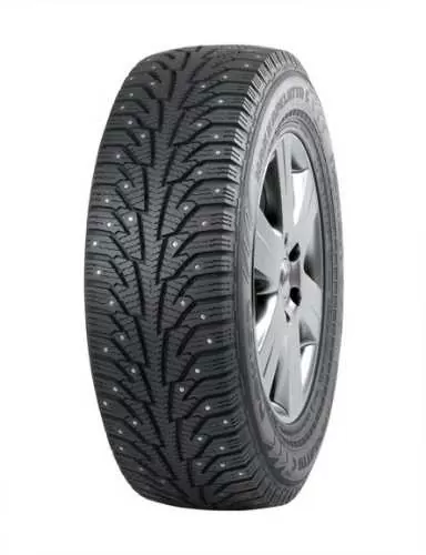 Nokian HKPL-C Cargo