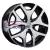 17'' 5x114,3 ET55 D56,1 7,0J Replay SB43 BKF