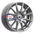 14'' 4x100 ET38 D60,1 5,5J K&K Квант (КС960) Дарк платинум