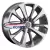 17'' 5x114,3 ET37 D66,6 7,0J Replay HV97 BKF