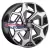 19'' 5x114,3 ET49.5 D67,1 7,5J Replay KI388 BKF