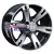 17'' 6x139,7 ET38 D100,1 8,0J LS 182 BKF