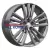 19'' 5x114,3 ET45 D67,1 7,5J СКАД Манчестер (КЛ329) Графит