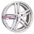 16'' 5x114,3 ET46 D67,1 6,5J Neo 660 Silver