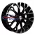 17'' 5x114,3 ET40 D57,1 7,0J Khomen Wheels KHW1718 (Besturn X40) F-Silver