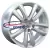 17'' 5x114,3 ET35 D67,1 7,0J Replay Ki23 Sil