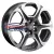 20'' 6x139,7 ET55 D95.1 8,0J Replay LX238 GMF