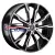 19'' 5x114,3 ET45 D67,1 7,5J Replay MZ165 BKF