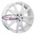 21'' 5x114,3 ET47 D67,1 9,5J Replay GS9 White