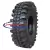 265/75R15C Wanda Digger WN03 109K