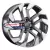 17'' 5x114,3 ET48,5 D67,1 7,0J Replay KI236 GMF