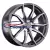 18'' 5x114,3 ET30 D60,1 8,0J Replay LX184 BKF