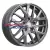 16'' 5x114,3 ET40 D67,1 6,0J СКАД Босфор (КЛ355) Графит