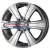 17'' 6x114,3 ET30 D66,1 7,5J MAK Fuoco 6 Ice Titan