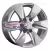 17'' 6x139,7 ET36 D100,1 7,5J Replay TA5 Sil