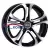 17'' 5x112 ET45 D66,6 7,5J MAK Stuttgart Black mirror