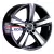 19'' 5x112 ET28 D66,6 8,5J Replay A143 BKF
