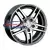 14'' 5x100 ET35 D57,1 6,0J LS 281 BKF