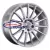 19'' 5x112 ET47 D66,6 8,0J Replay B206 Sil