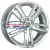18'' 5x114,3 ET40 D67,1 7,0J Replay Ki122 Sil