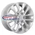 17'' 6x139,7 ET42 D75.1 7,5J Replay HV81 Sil