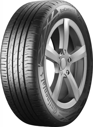 195/60R15 Continental ContiEcoContact 6 TL