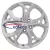 17'' 5x112 ET40 D57,1 7,0J Khomen Wheels KHW1702 (Kodiaq/Tiguan) Black-FP