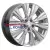 18'' 5x114,3 ET51 D67,1 7,5J СКАД Линней (КЛ383) Селена