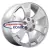 17'' 6x114,3 ET45 D66,1 7,0J Replay DF4 Sil