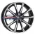 19'' 5x112 ET40 D76 8,0J MAK DaVinci Black mirror