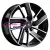 17'' 5x114,3 ET37 D66,6 7,0J Replay HV102 GMF