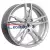 17'' 5x112 ET40 D66,6 7,0J K&K Солар (КС875) Сильвер SK