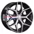 17'' 6x139,7 ET36 D100,1 8,0J LS 1303 BKF