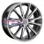19'' 5x114,3 ET40 D64,1 7,0J Replay HV34 Sil