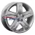 17'' 5x100 ET48 D56,1 7,0J Replay SB5 Sil