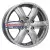 18'' 6x139,7 ET42 D75.1 8,0J K&K Окинава (КС469) Алмаз черный