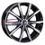 19'' 5x112 ET40 D66,6 8,0J LS FlowForming RC38 GMF