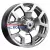18'' 5x139,7 ET35 D108,5 7,0J K&K Намиб (КС929) Дарк платинум
