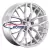 20'' 5x112 ET35 D66,6 9,0J Replay B268 Sil
