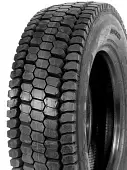 215/75R17,5 Нижнекамский ШЗ NR-201 Kama All Steel 126/122 TL