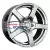 17'' 5x114,3 ET40 D67,1 7,5J LS 364 BKF