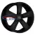 16'' 5x160 ET60 D65,1 6,5J MAK Stone 5 3 Silver