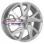 16'' 4x100 ET40 D56,6 6,0J Replay OPL50 SF