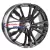 18'' 5x114,3 ET37 D66,5 7,0J RST R188 (Jolion) BL