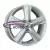 16'' 5x114,3 ET39 D60,1 6,5J Replay TY177 Sil