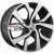 18'' 5x114,3 ET38 D67,1 7,0J Replay MI57 MBF