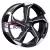 18'' 5x114,3 ET50 D60,1 8,0J Replay TY384 BKF