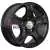 16'' 5x130 ET43 D84.2 6,5J СКАД Калипсо (КЛ089) Бархат новый